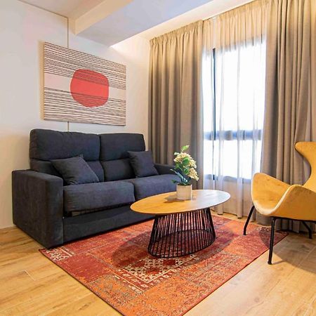 Apartamentos Leonor Málaga Exterior foto