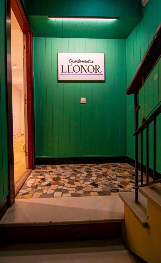Apartamentos Leonor Málaga Exterior foto